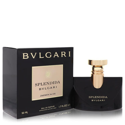 Bvlgari Splendida Jasmin Noir