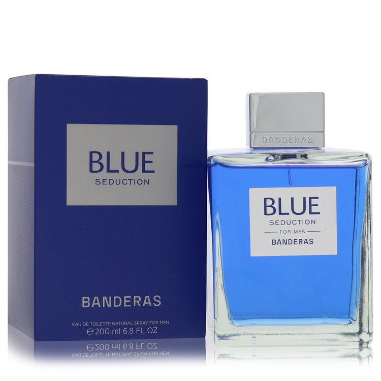 Blue Seduction