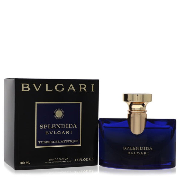 Bvlgari Splendida Tubereuse Mystique Eau De Parfum By Bvlgari