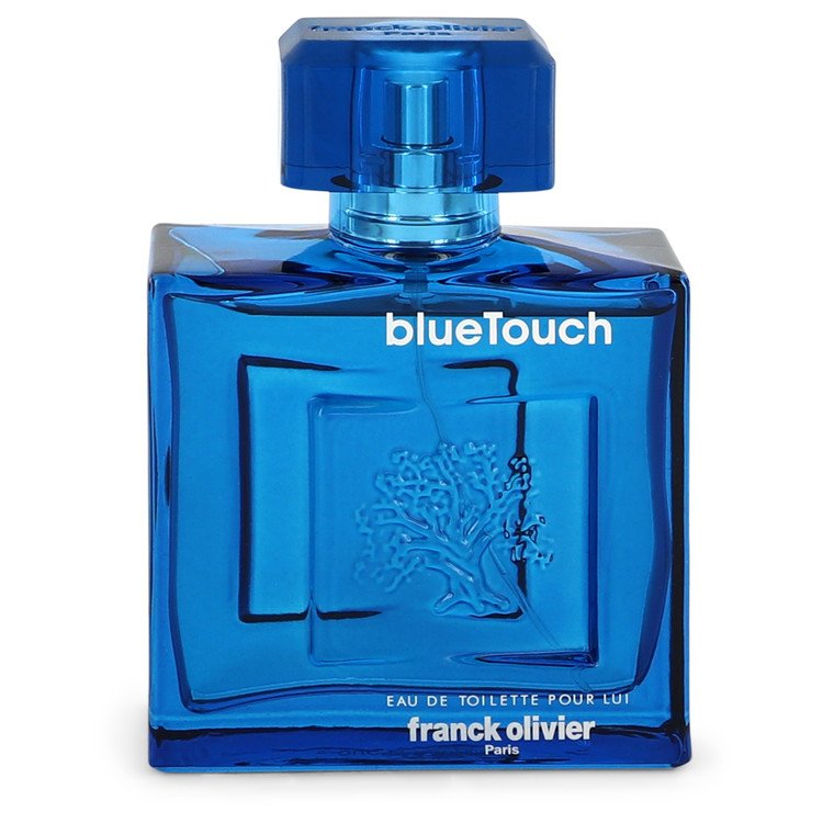 Blue Touch