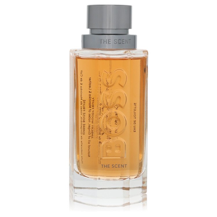 Boss The Scent