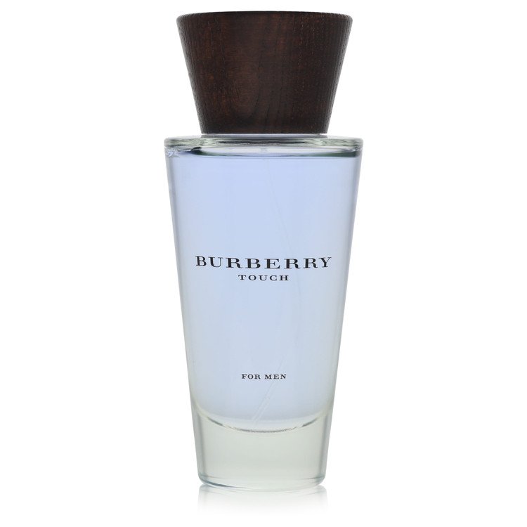 Burberry Touch