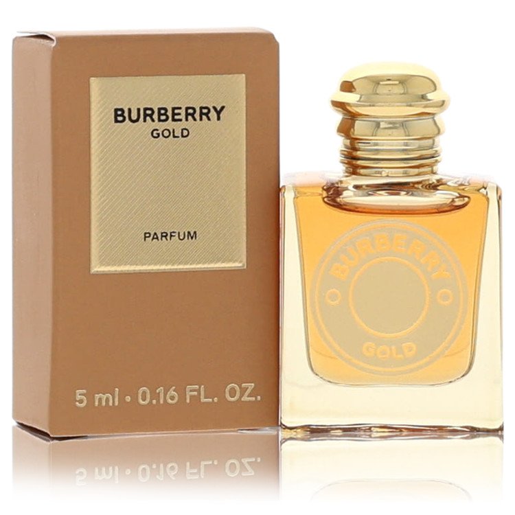 Burberry Gold