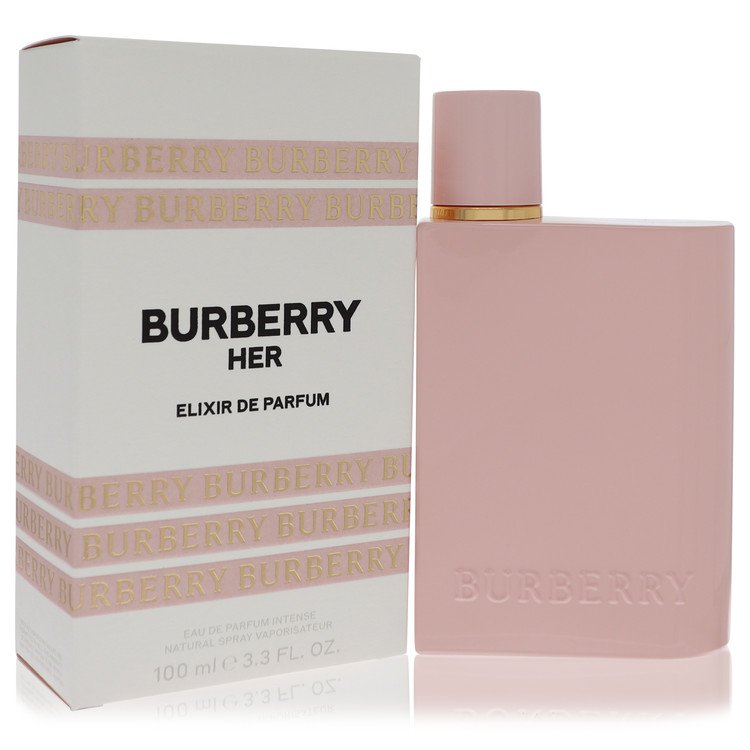 Burberry Her Elixir