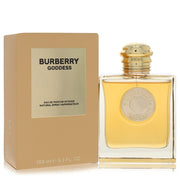 Burberry Goddess Intense