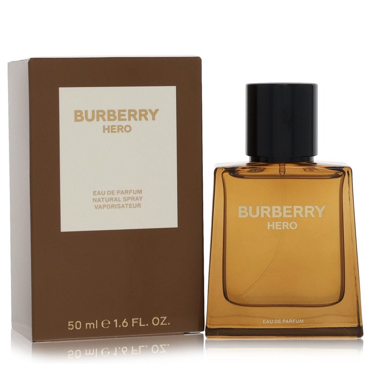 Burberry Hero