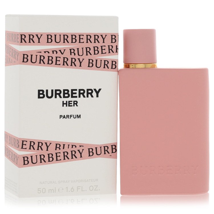 Burberry Her