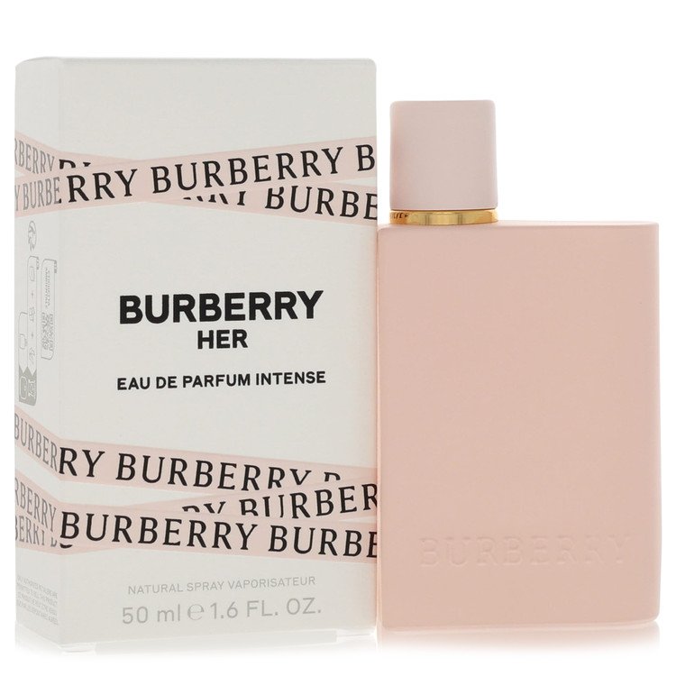 Burberry Her