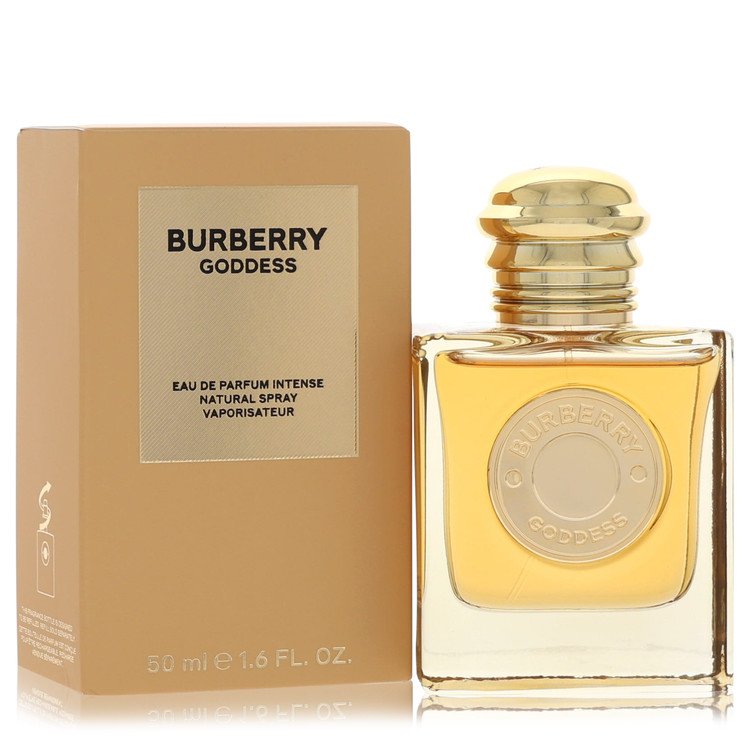 Burberry Goddess Intense