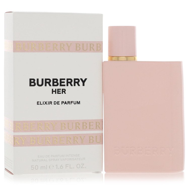 Burberry Her Elixir