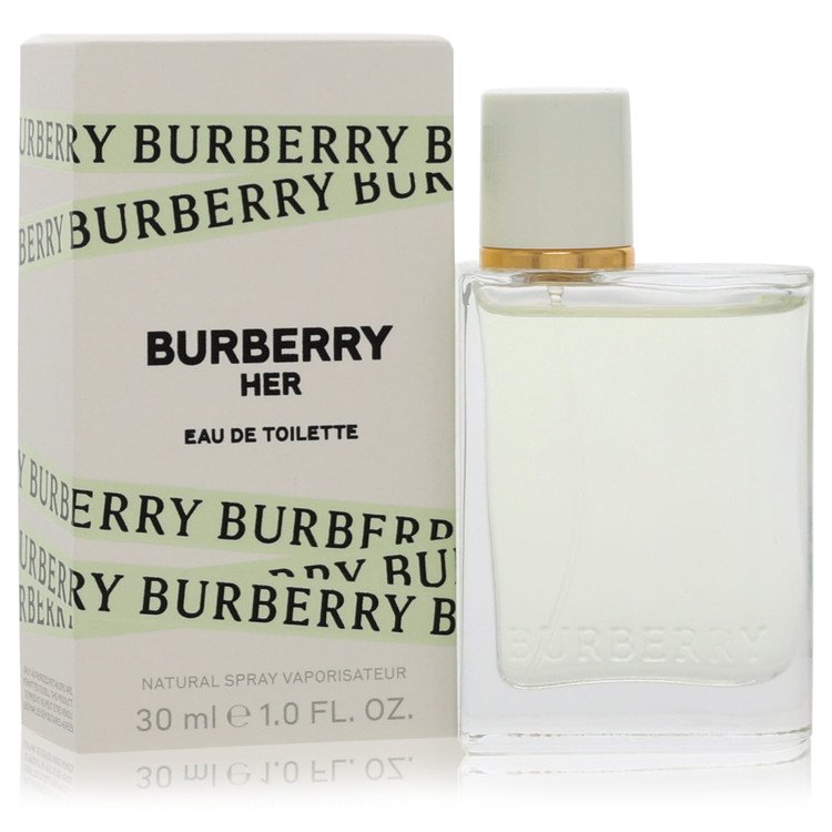 Burberry Her