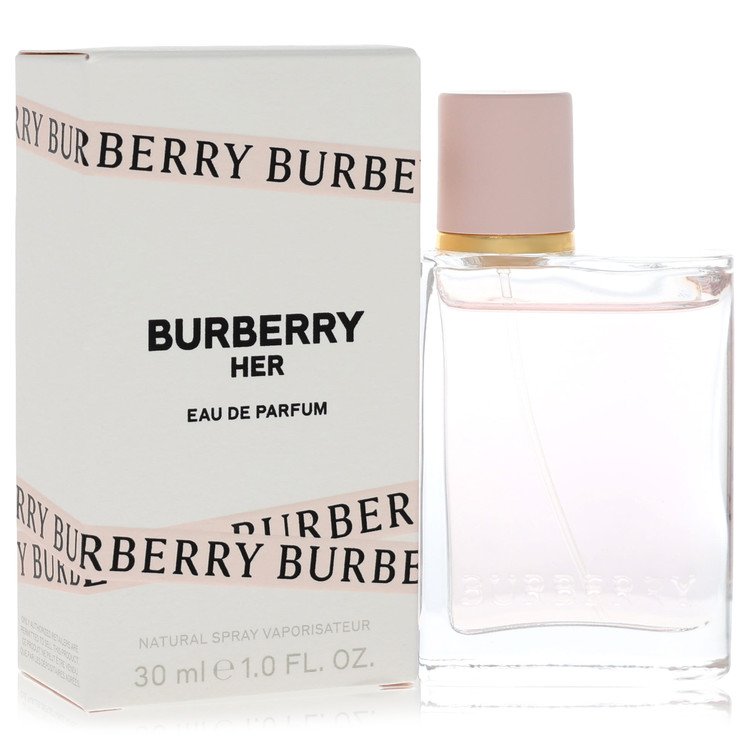 Burberry Her