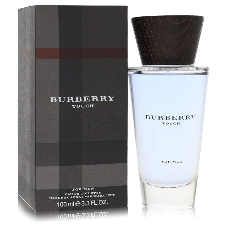 Burberry Touch