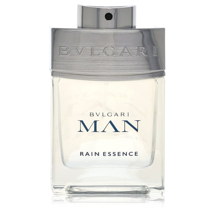 Bvlgari Man Rain Essence