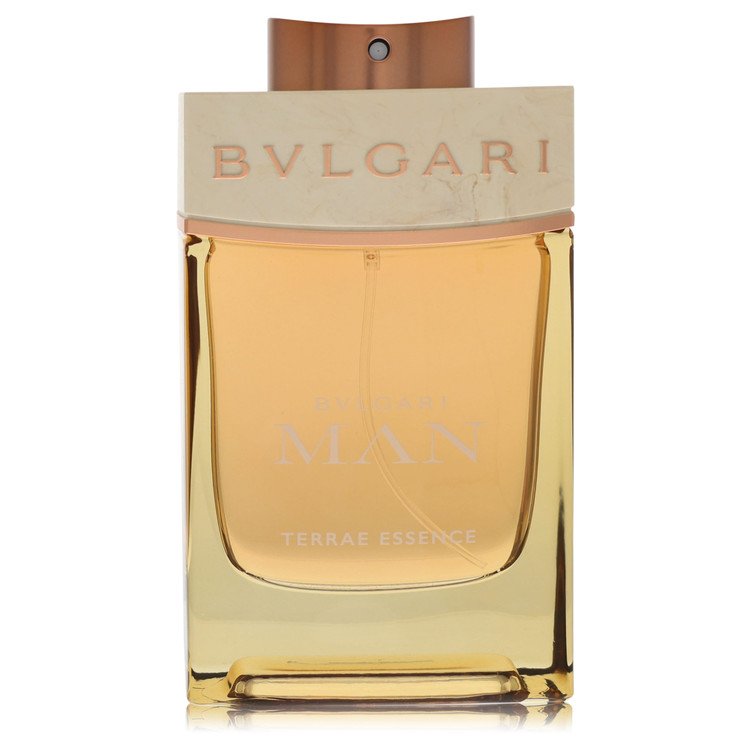 Bvlgari Man Terrae Essence