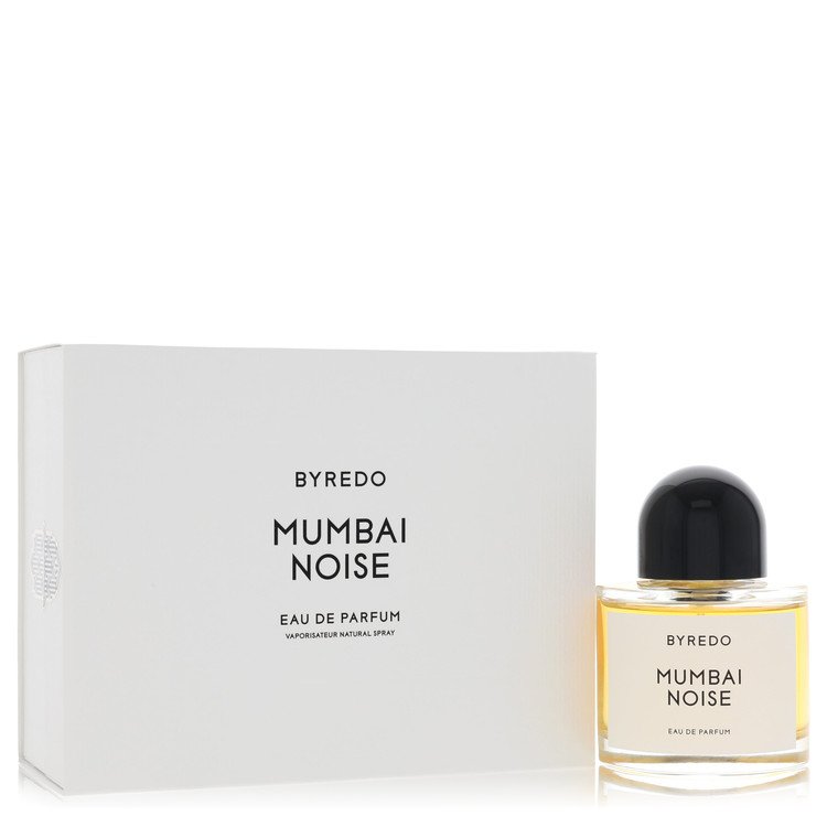 Byredo Mumbai Noise