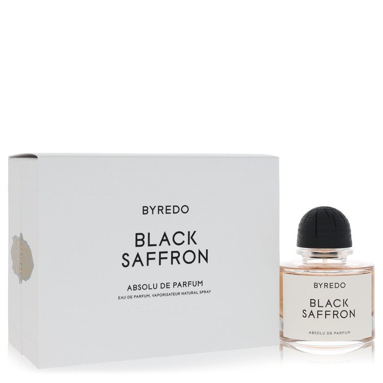 Byredo Black Saffron Absolu