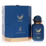 Arabiyat Prestige Bedour Eau De Parfum Spray (Unisex) by Arabiyat Prestige