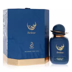 Arabiyat Prestige Bedour Eau De Parfum Spray (Unisex) by Arabiyat Prestige