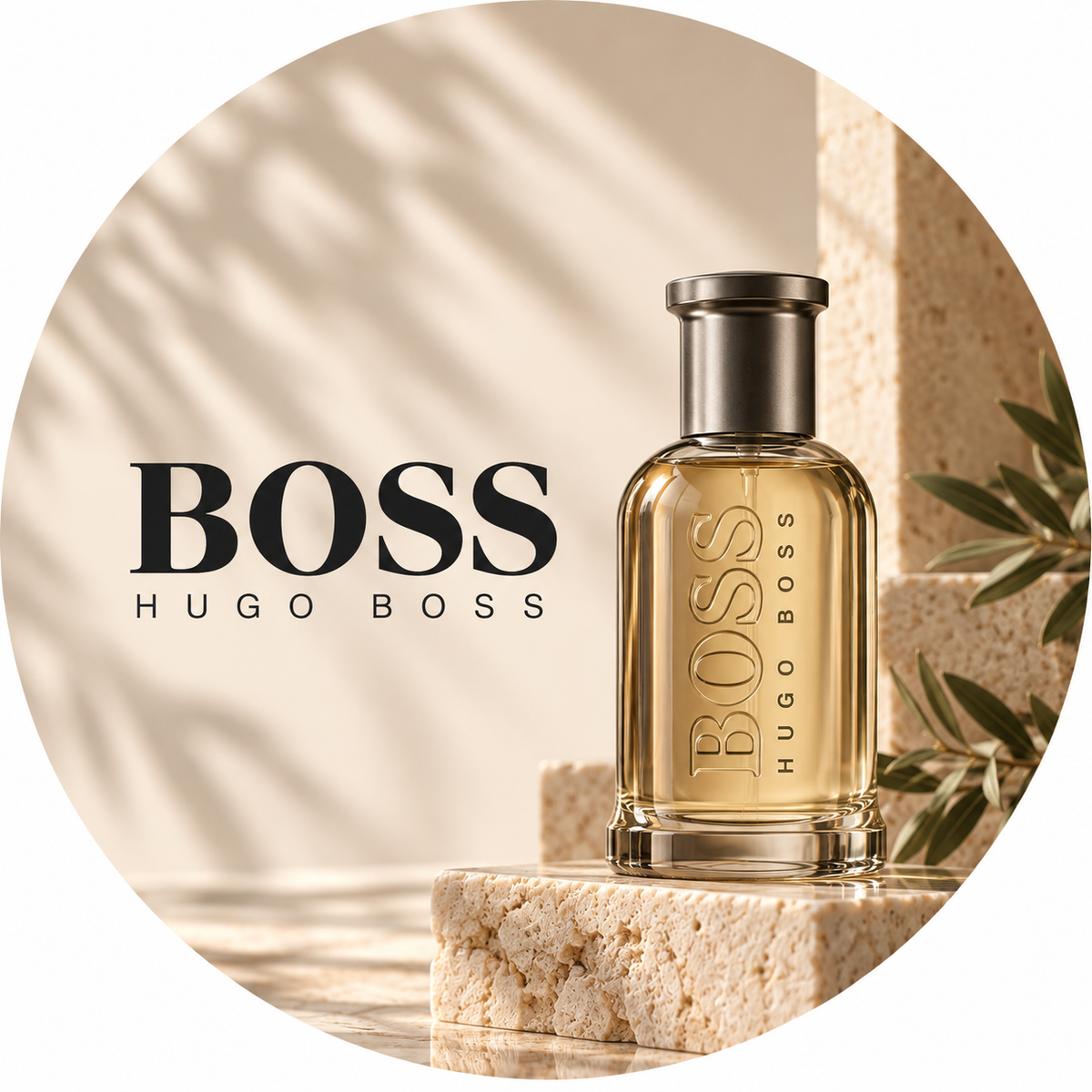 Hugo Boss