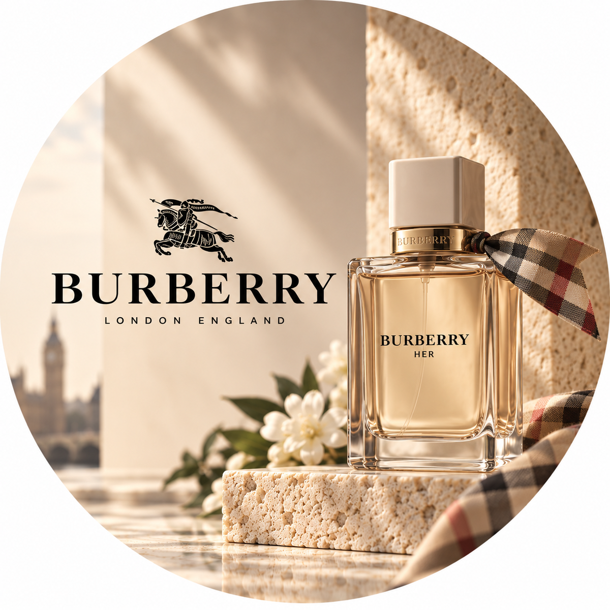 Burberry