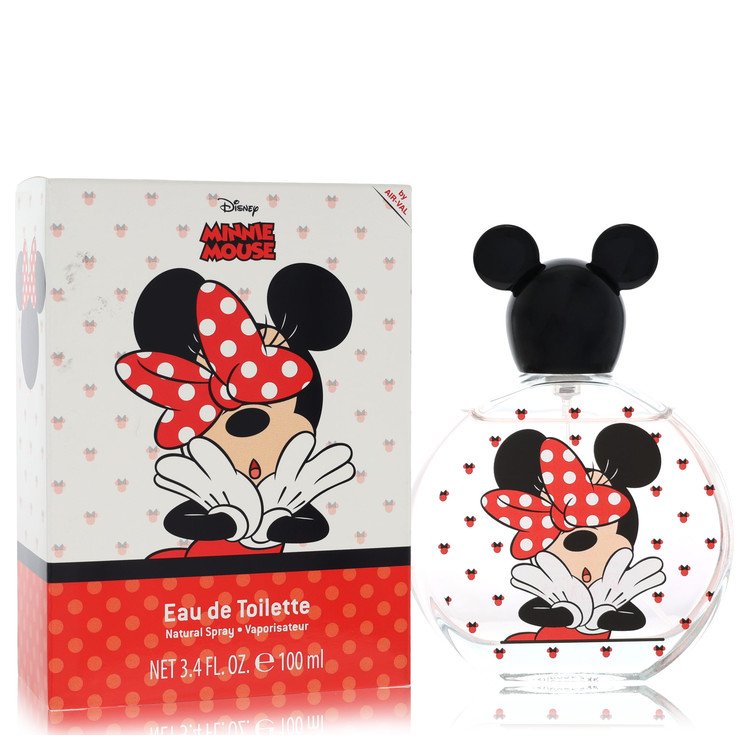 Minnie Mouse
