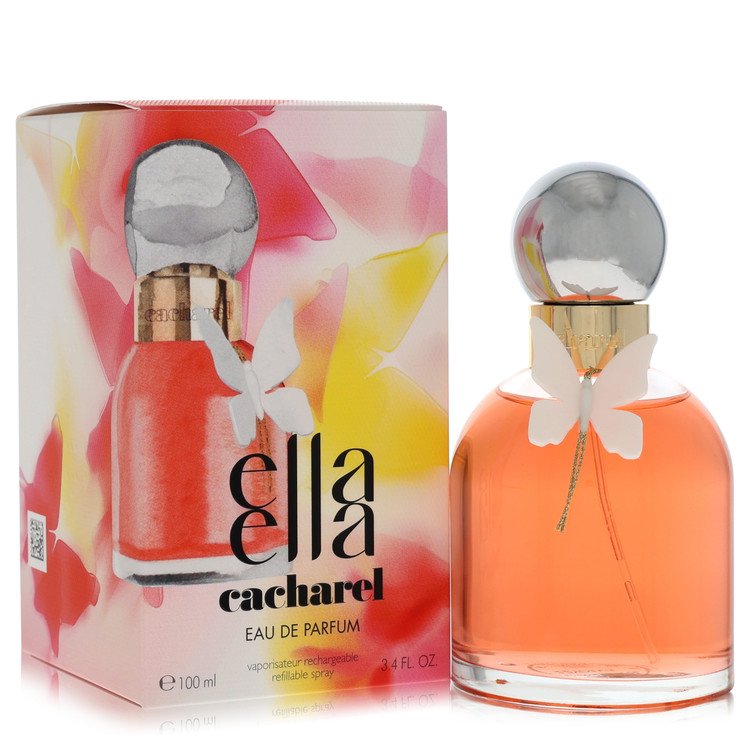 Cacharel Ella Ella
