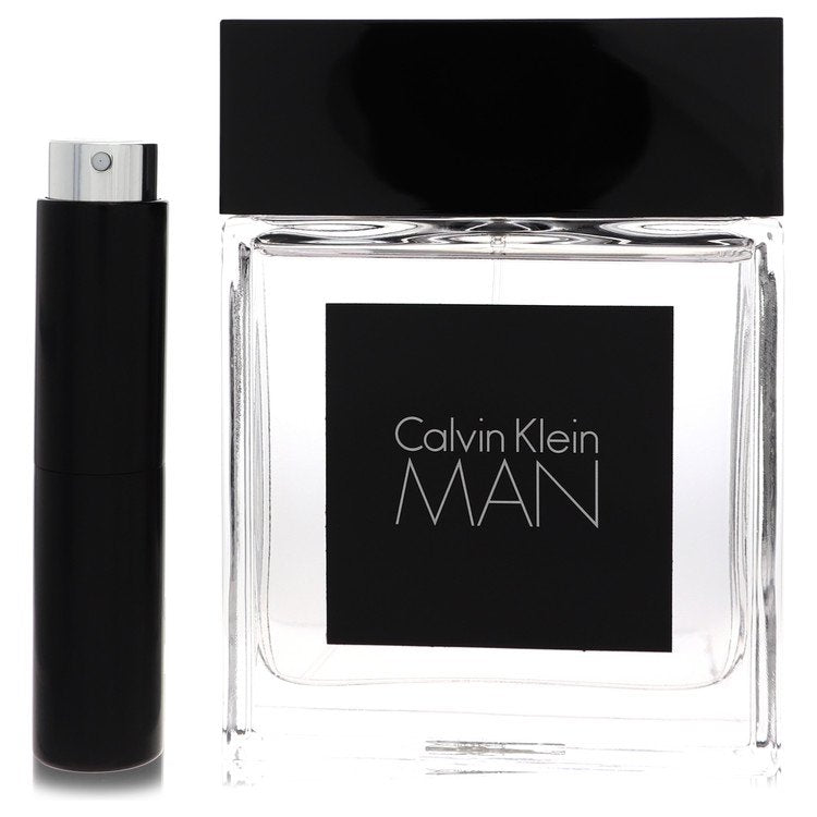 Calvin Klein Man