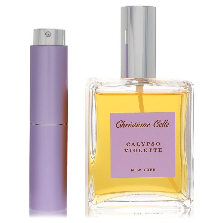 Calypso Violette