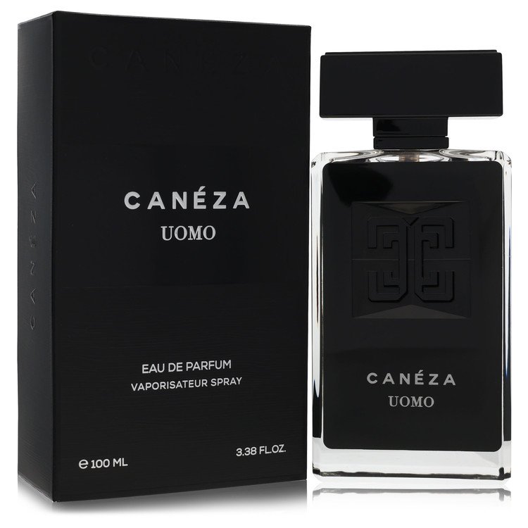 Caneza Uomo