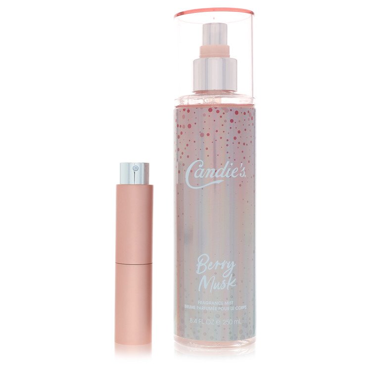 Candies Berry Musk
