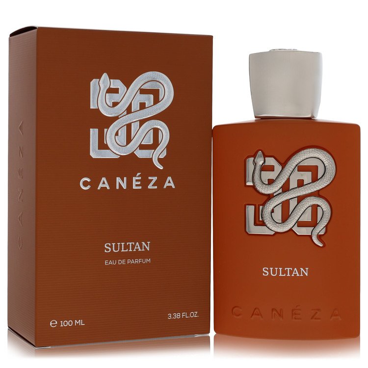 Caneza Sultan