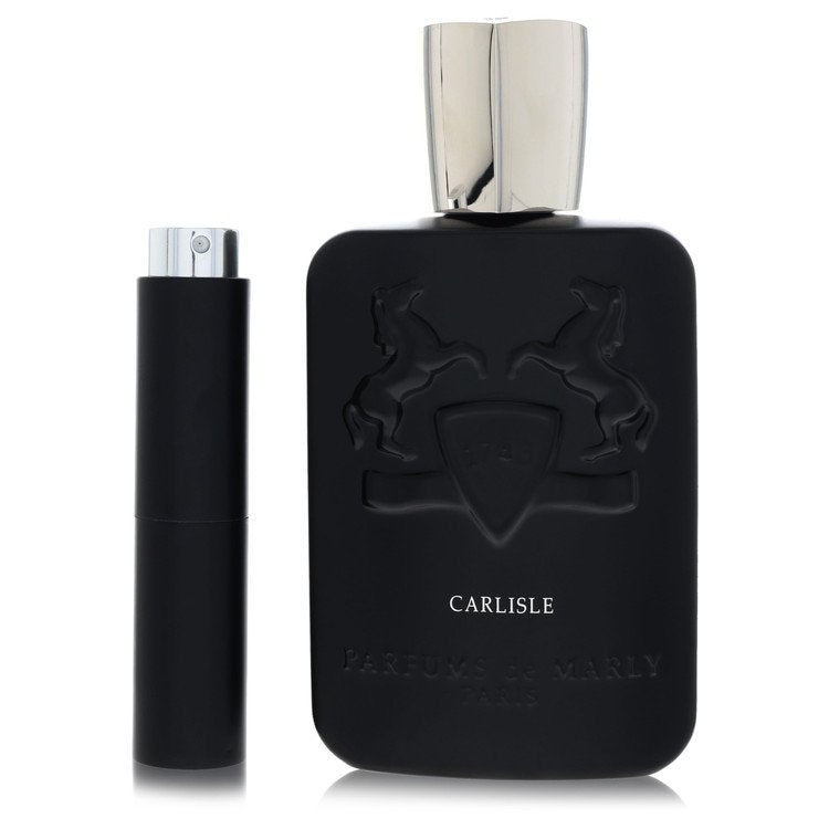 Carlisle Eau De Parfum (Unisex) By Parfums De Marly – 0.27 oz Travel Spray