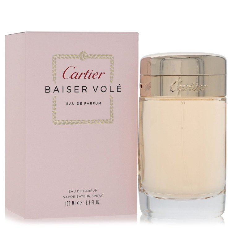 Baiser Vole