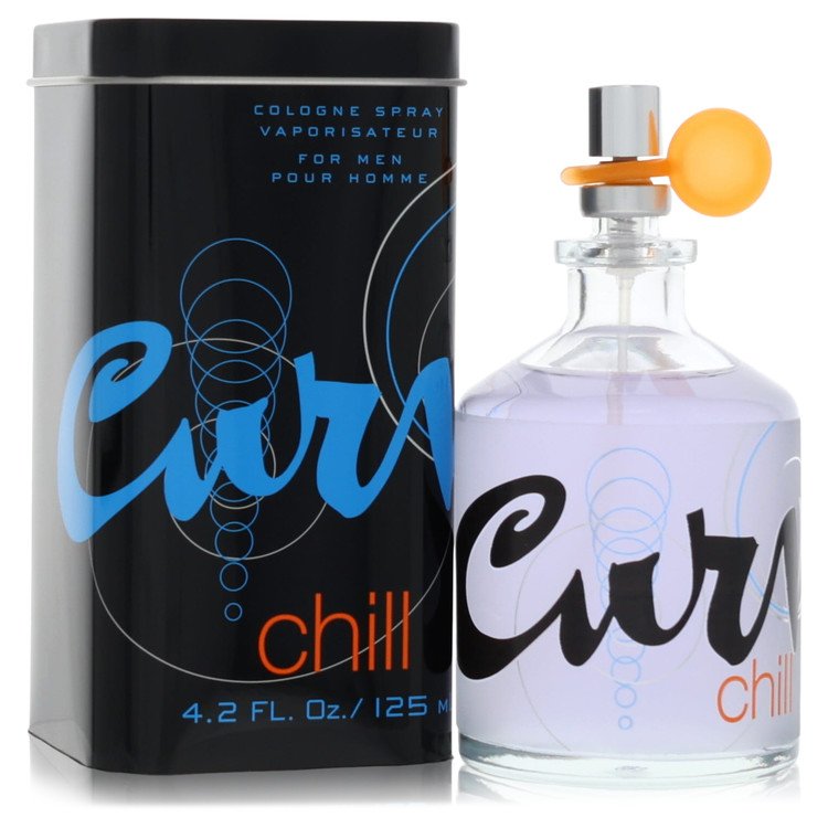 Curve Chill