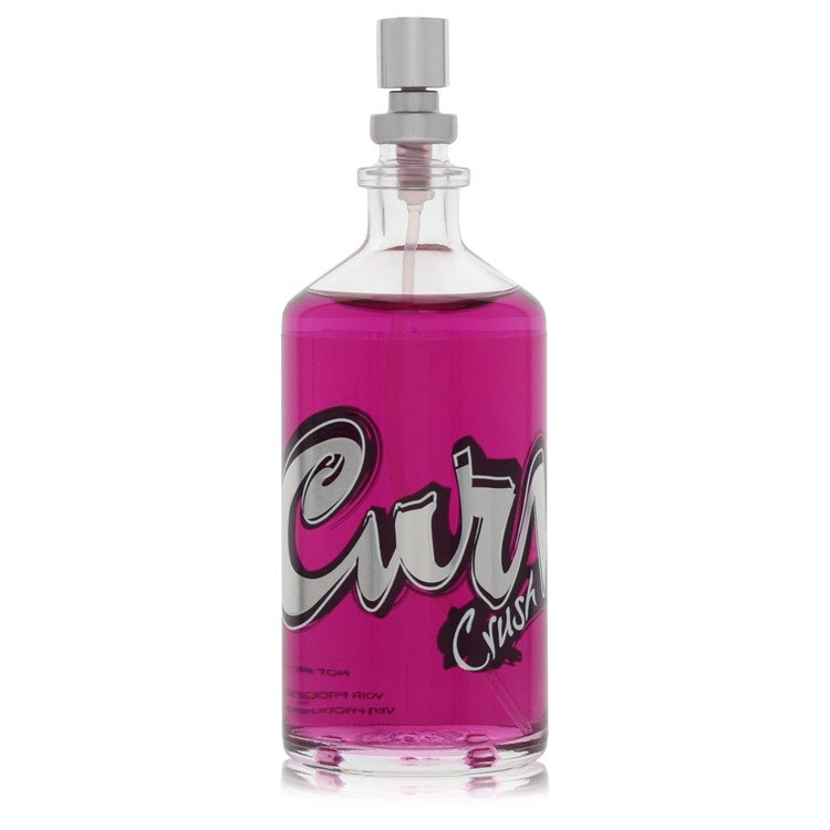 Curve Crush
