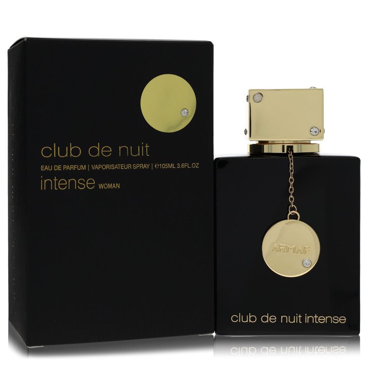 Club De Nuit Intense