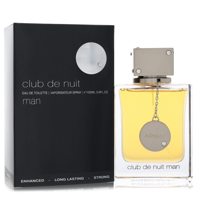 Club De Nuit
