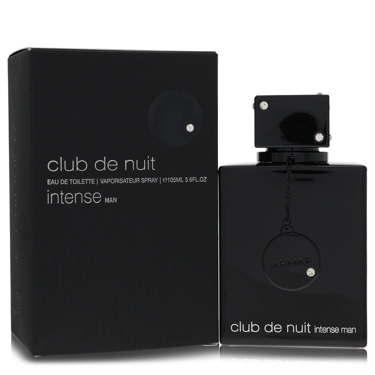 Club De Nuit Intense