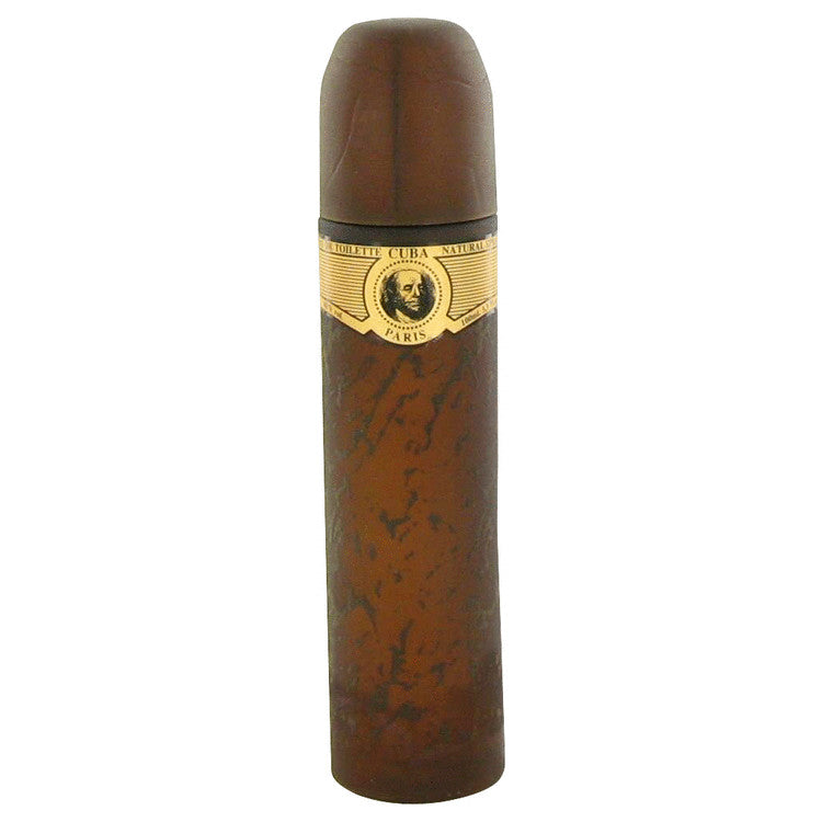 Cuba Gold