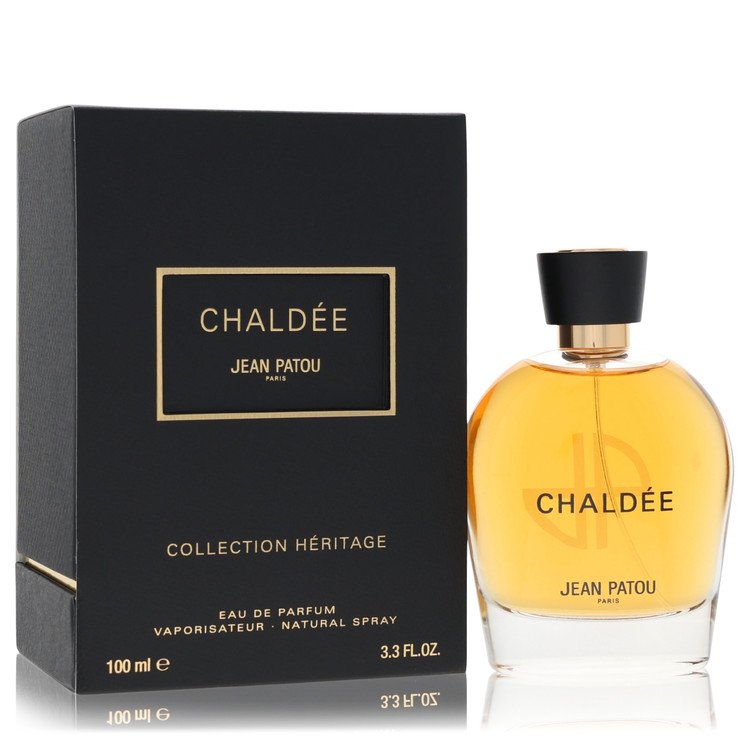Chaldee
