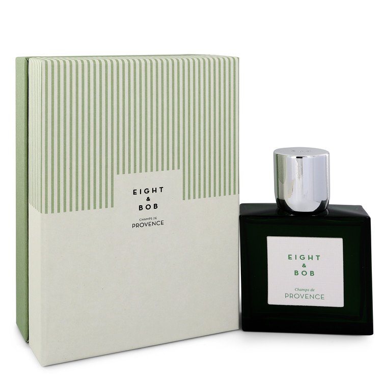 Champs De Provence Eau De Parfum Spray (Unisex) by Eight & Bob – 3.4 oz Eau De Parfum Spray (Unisex Unboxed)
