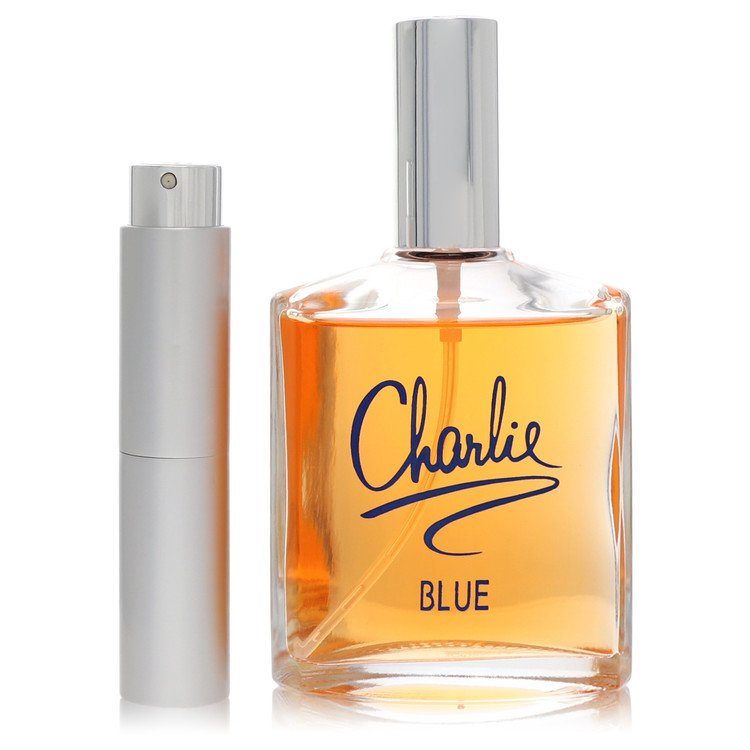 Charlie Blue