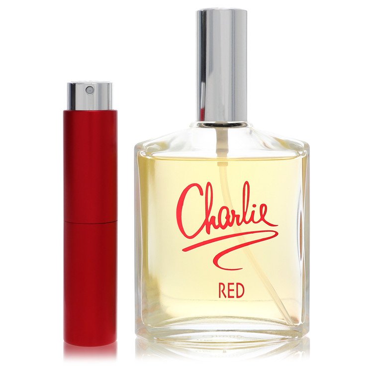 Charlie Red