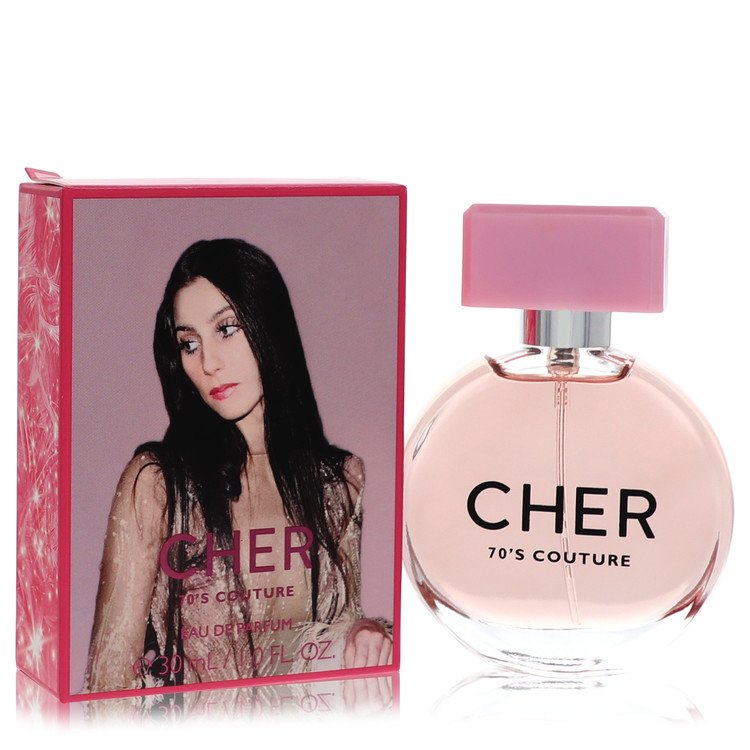 Cher Decades 70&