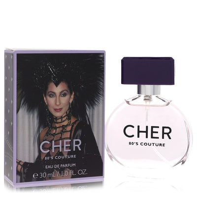 Cher Decades 80's Couture