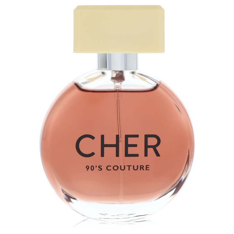 Cher Decades 90's Couture