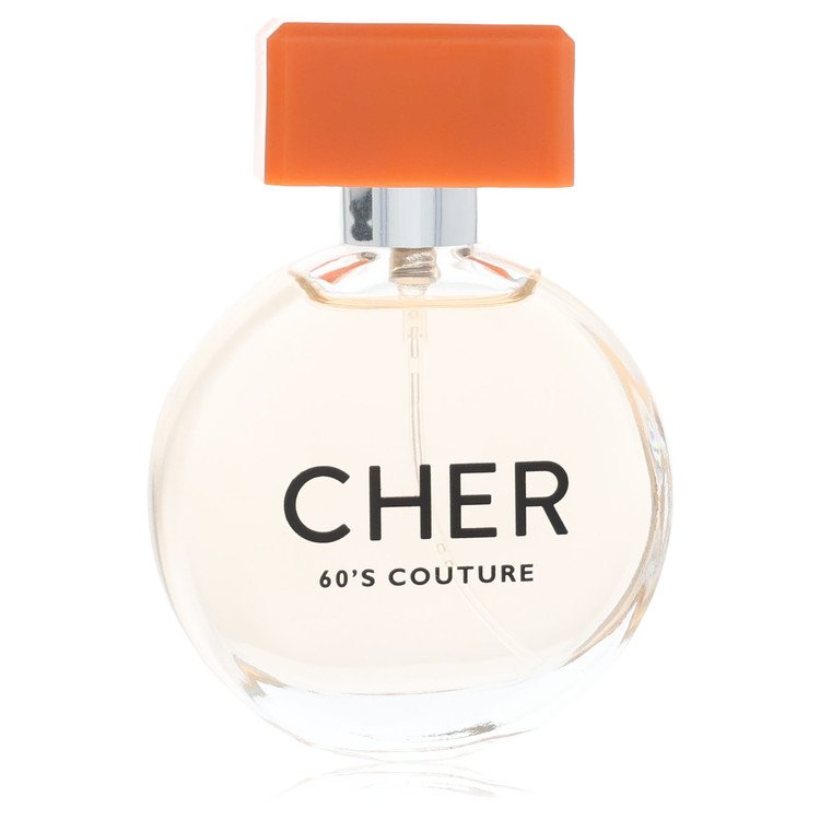 Cher Decades 60's Couture