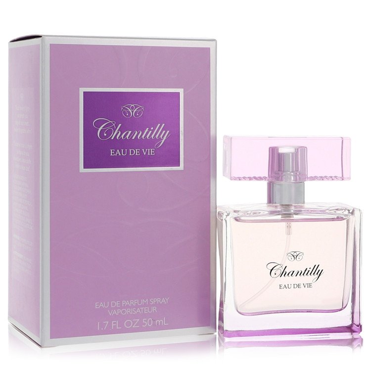 Chantilly Eau De Vie