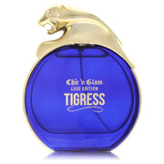 Chic 'n Glam Tigress Luxe Edition
